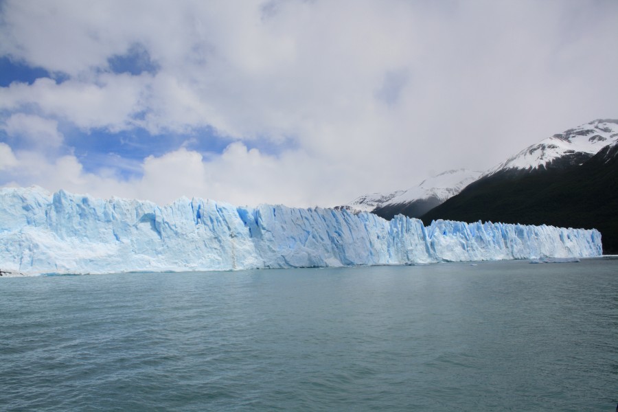 Glaciar Perito Moreno11 - Argentina