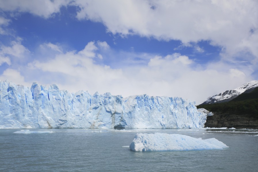 Glaciar Perito Moreno13 - Argentina