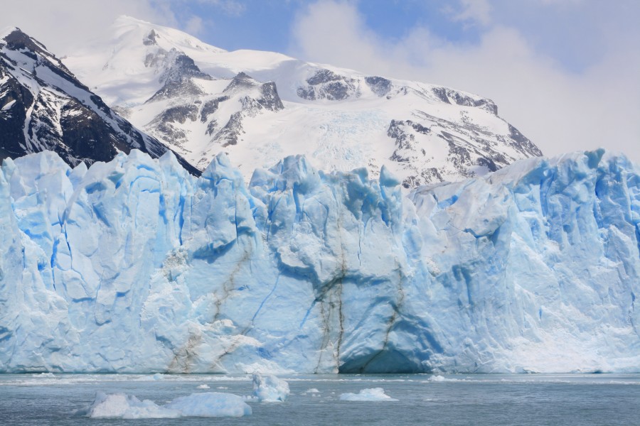 Glaciar Perito Moreno14 - Argentina