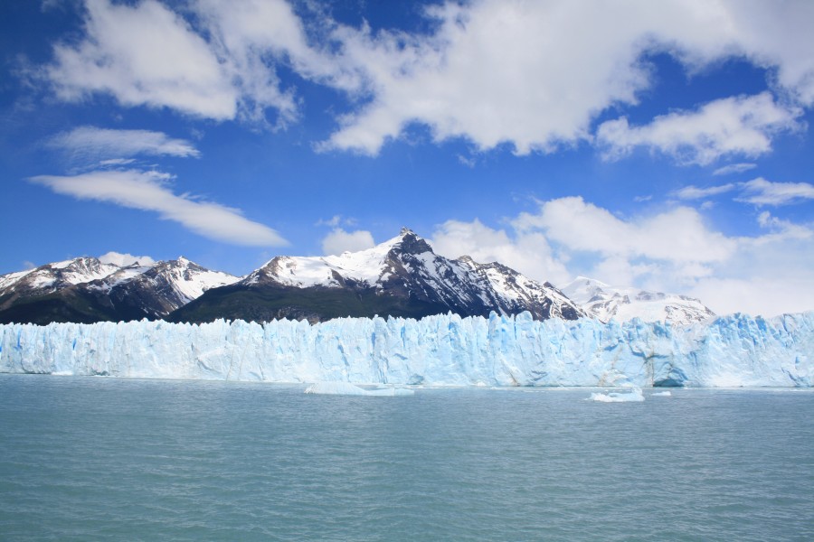 Glaciar Perito Moreno15 - Argentina