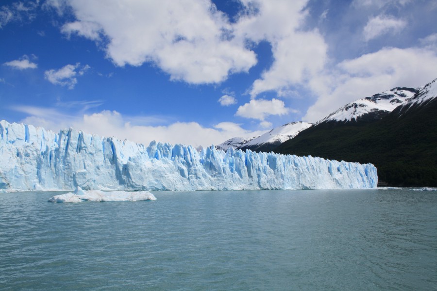 Glaciar Perito Moreno18 - Argentina
