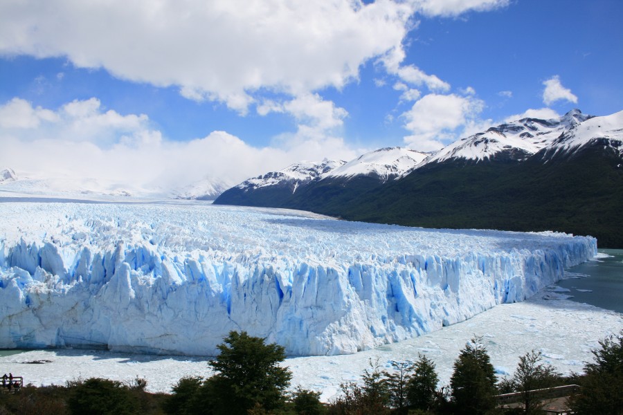 Glaciar Perito Moreno21 - Argentina