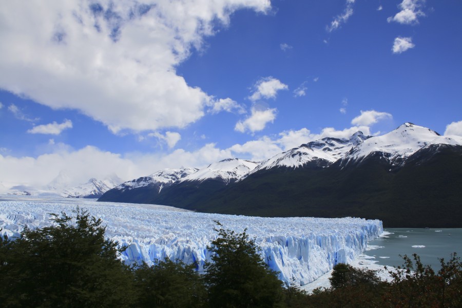 Glaciar Perito Moreno23 - Argentina
