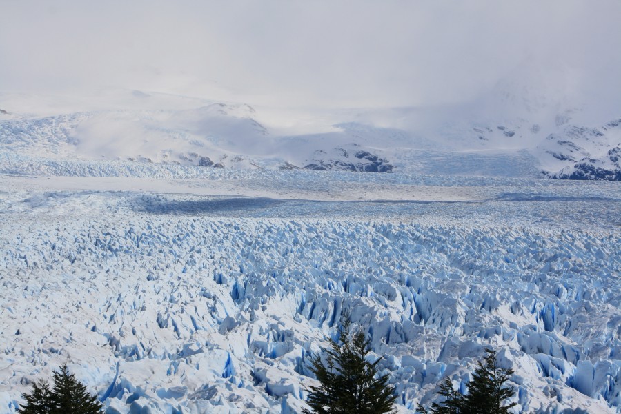 Glaciar Perito Moreno27 - Argentina