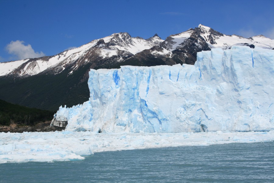 Glaciar Perito Moreno2 - Argentina