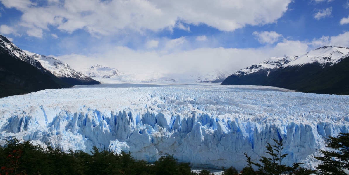 Glaciar Perito Moreno5 - Argentina