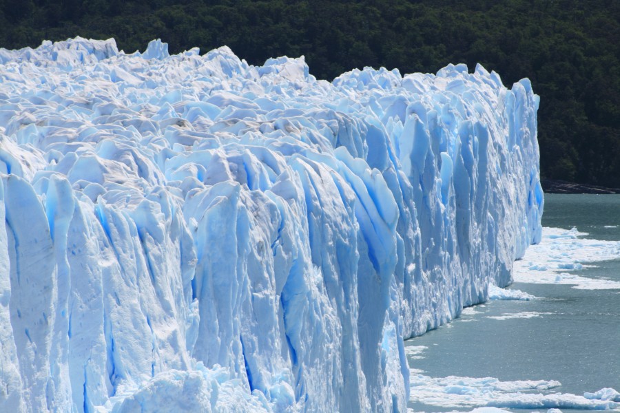 Glaciar Perito Moreno6 - Argentina