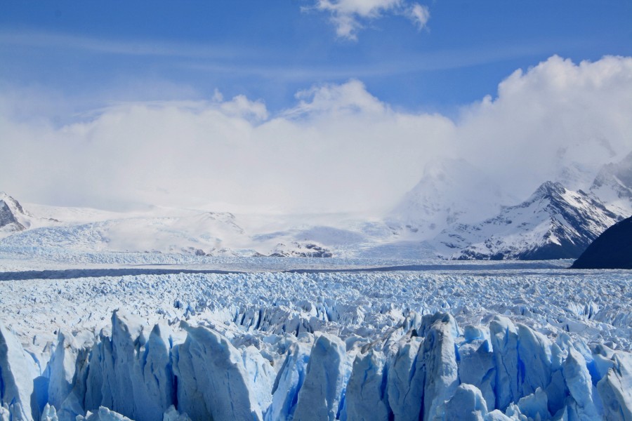 Glaciar Perito Moreno8 - Argentina