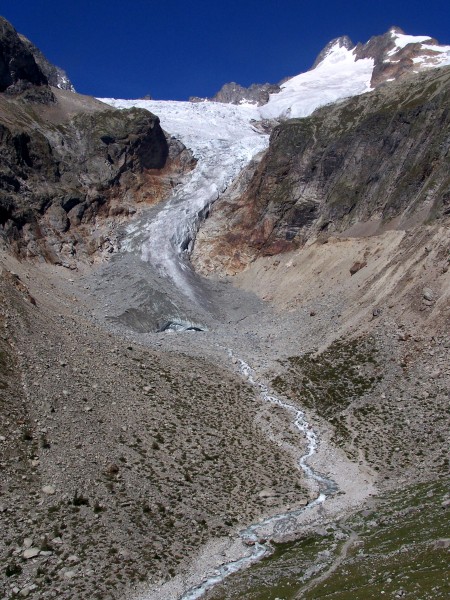 Gletscher Pré de Bar 1