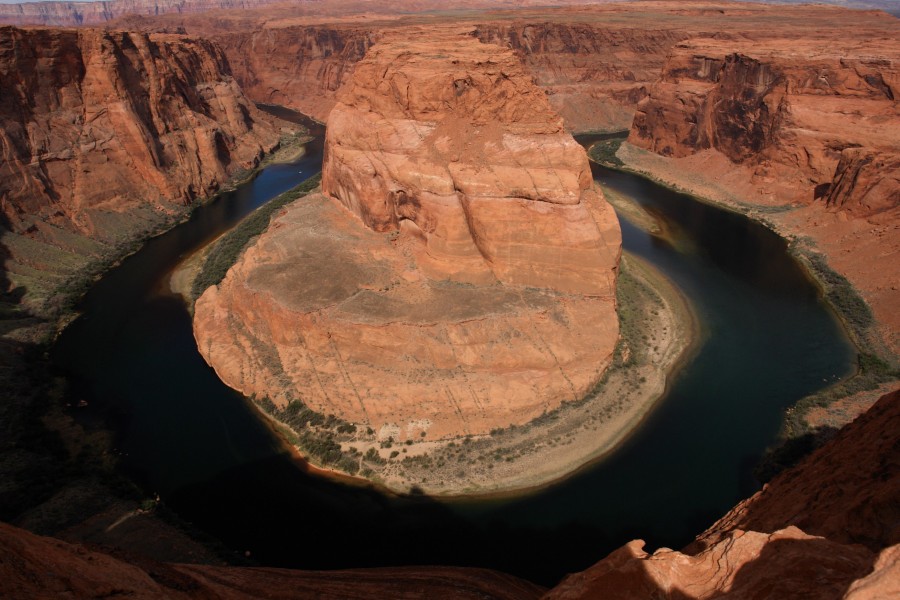 Horseshoe Bend, Page Arizona, USA (3451176533)