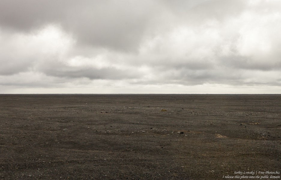 Iceland photographed in May 2019 by Serhiy Lvivsky, picture 10