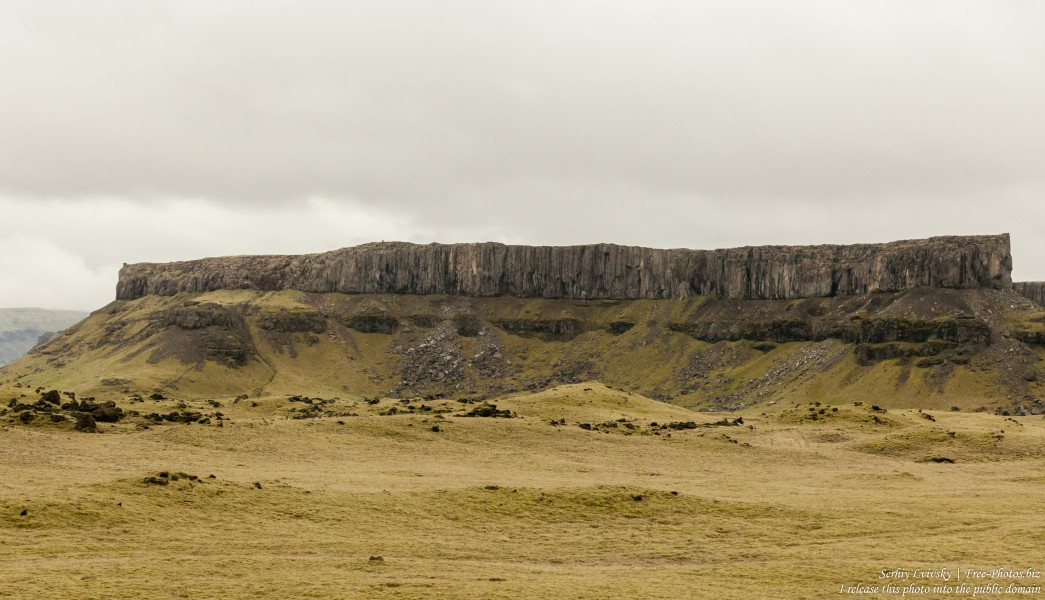 Iceland photographed in May 2019 by Serhiy Lvivsky, picture 13