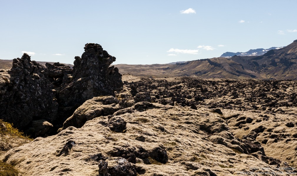 Iceland photographed in May 2019 by Serhiy Lvivsky, picture 31
