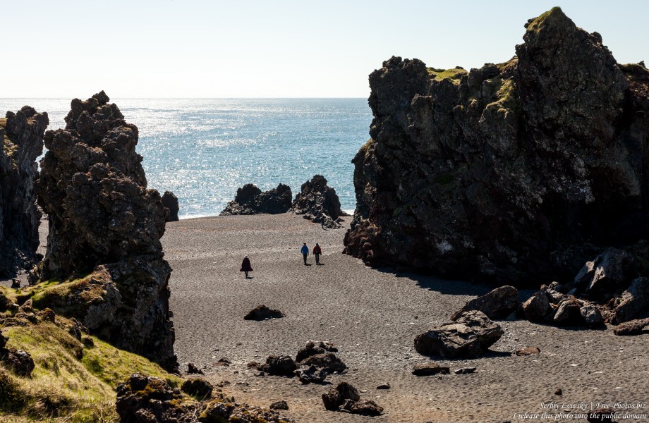 Iceland photographed in May 2019 by Serhiy Lvivsky, picture 43