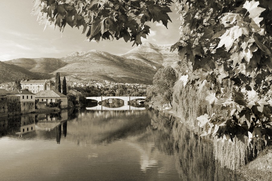 Kameni most u Trebinju