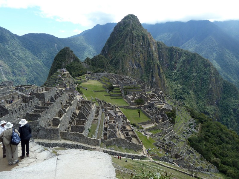 Machu Picchu, Peru-21Sept2013 (12)
