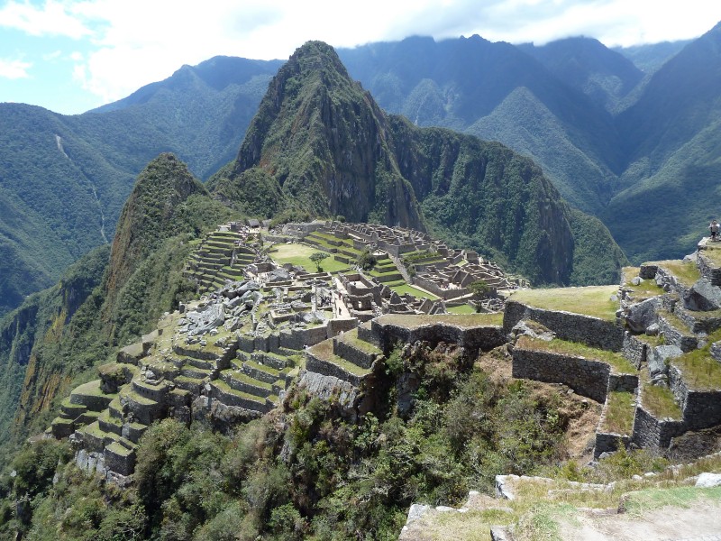 Machu Picchu, Peru-21Sept2013 (17)
