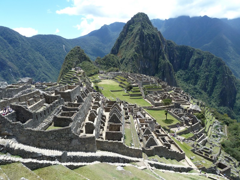 Machu Picchu, Peru-21Sept2013 (18)