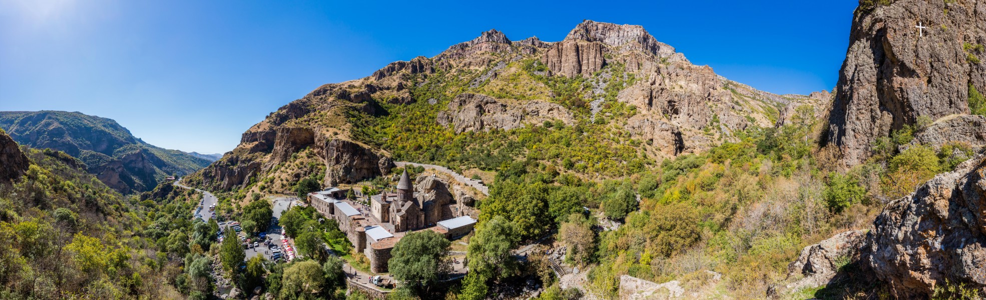 Monasterio de Geghard, Armenia, 2016-10-02, DD 65-74 PAN