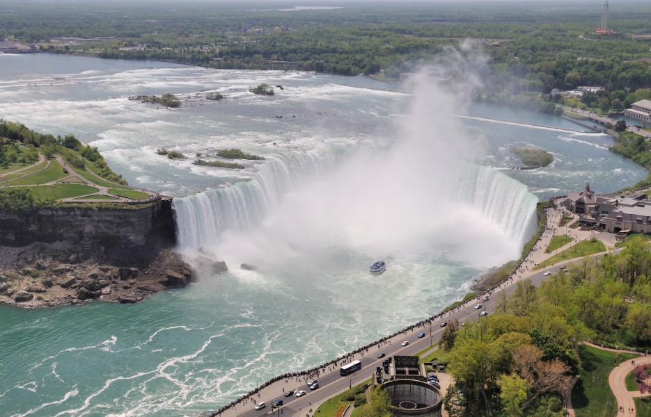 Niagara Falls - ON - Niagarafälle4