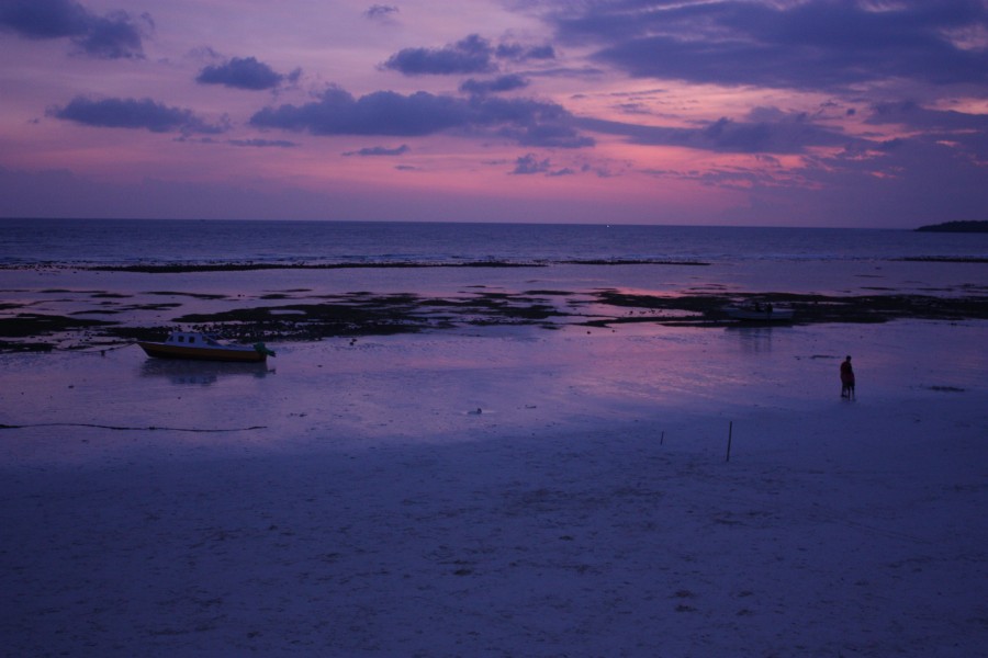 Pantai Bira, sunset (6969009247)