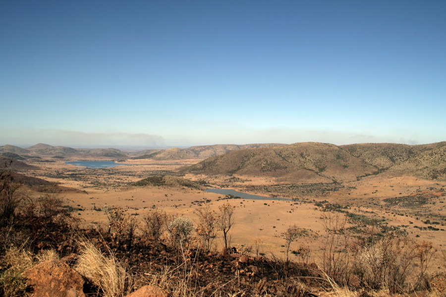 Pilanesberg-Lenong view-001