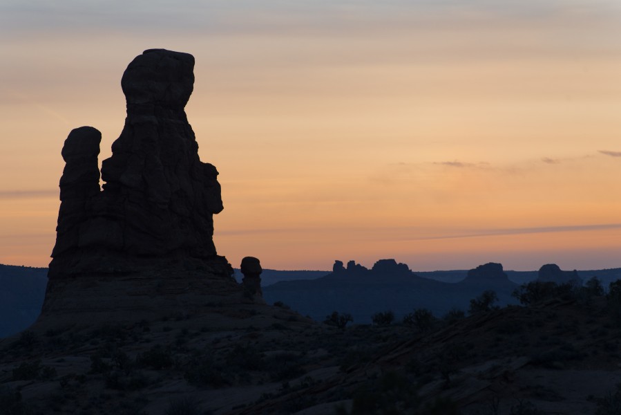 Relief sunset near the Windows (8613048203)
