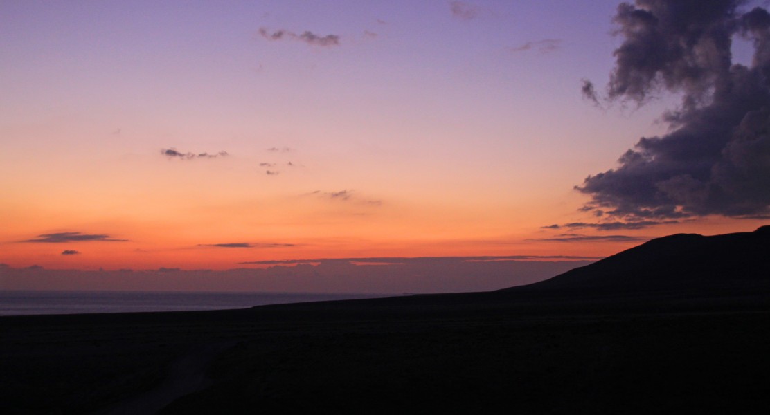 Sunset Peninsula de Jandia (3316253440)