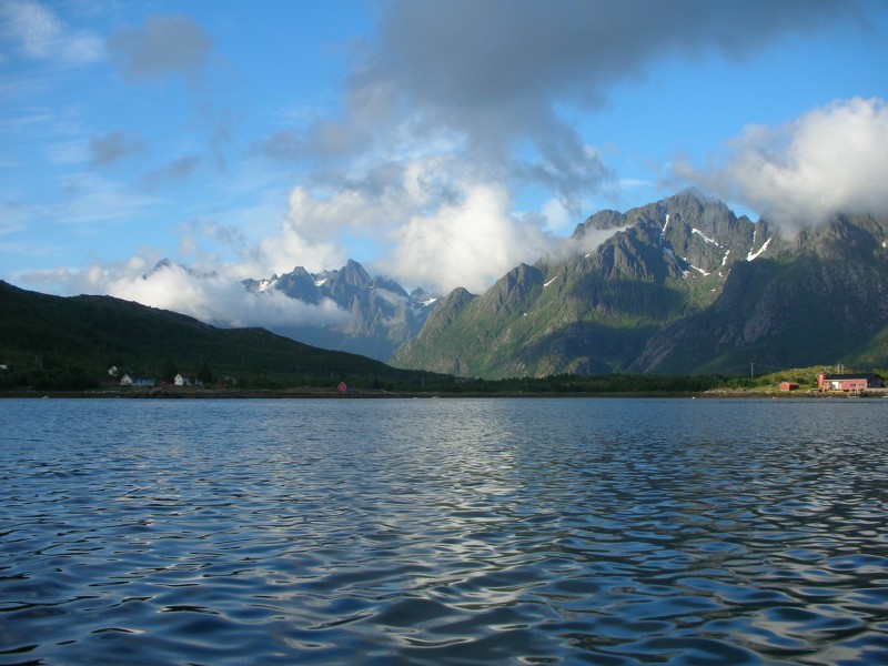 Vaterfjord