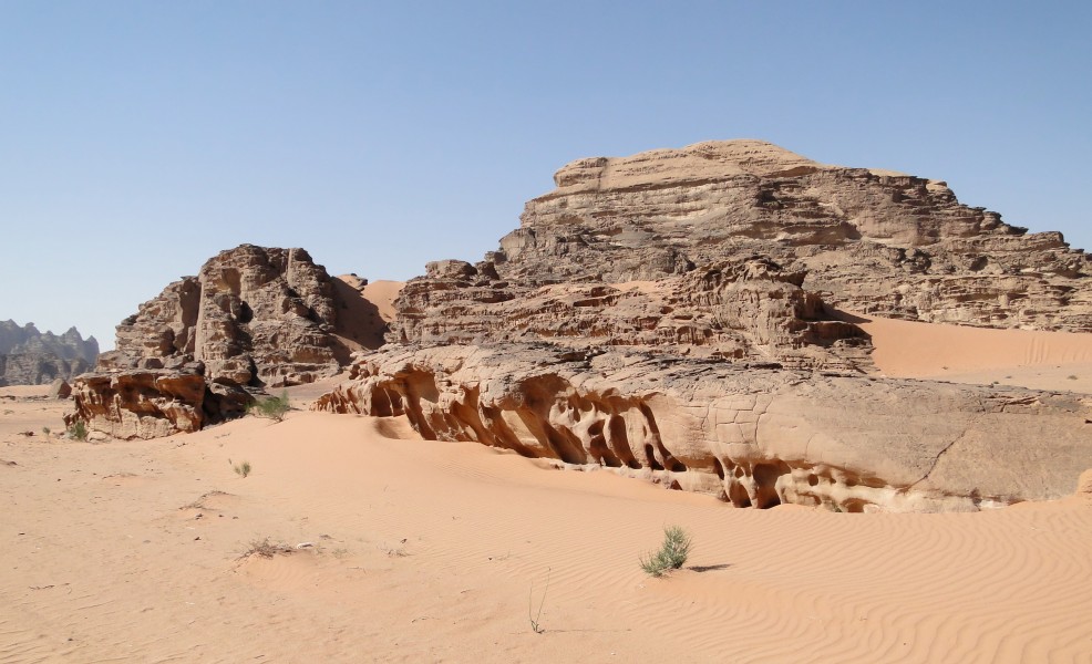 Wadi Rum 03