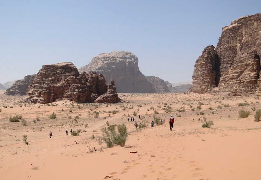 Wadi Rum 06