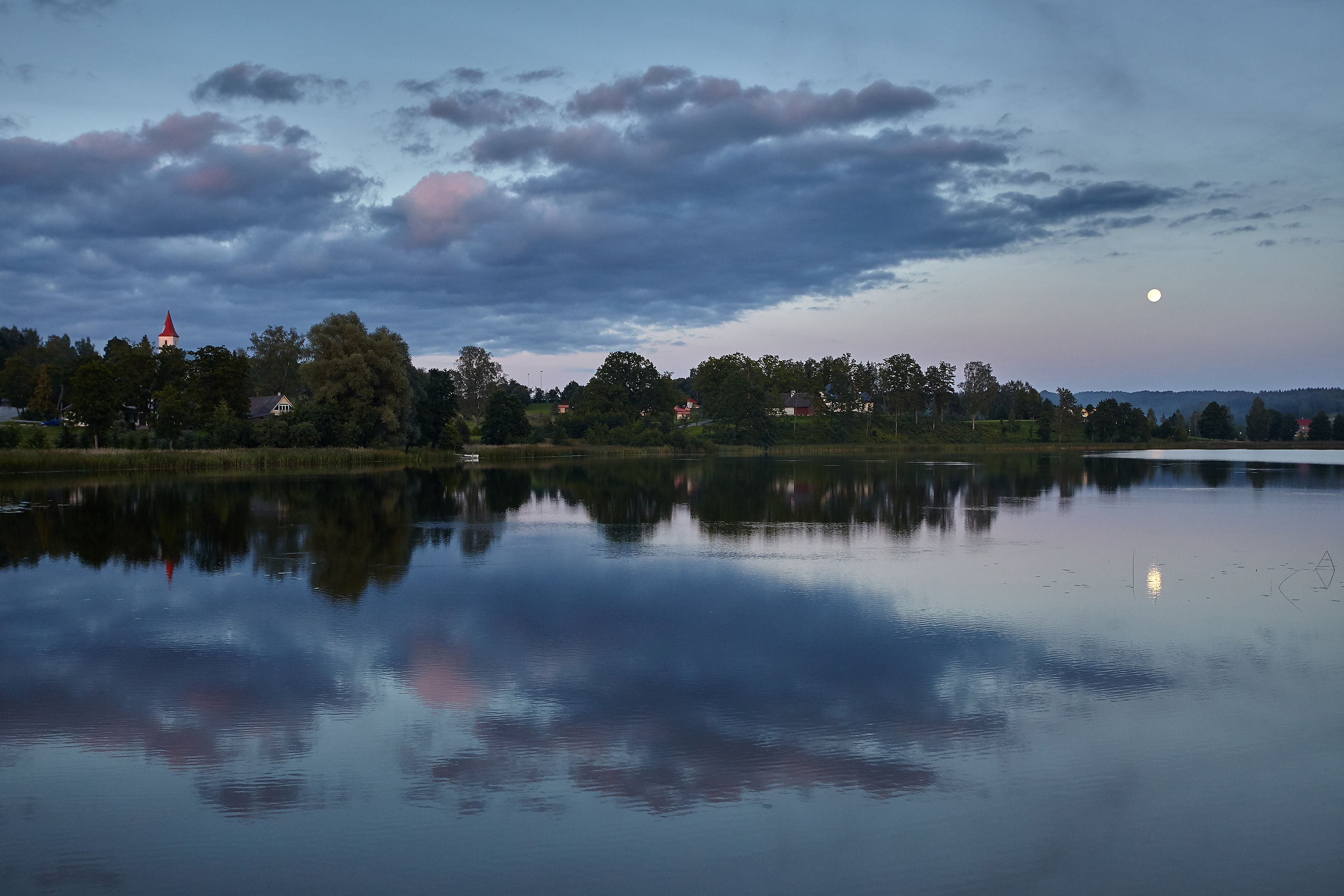 Rõuge Suurjärv 2012 08