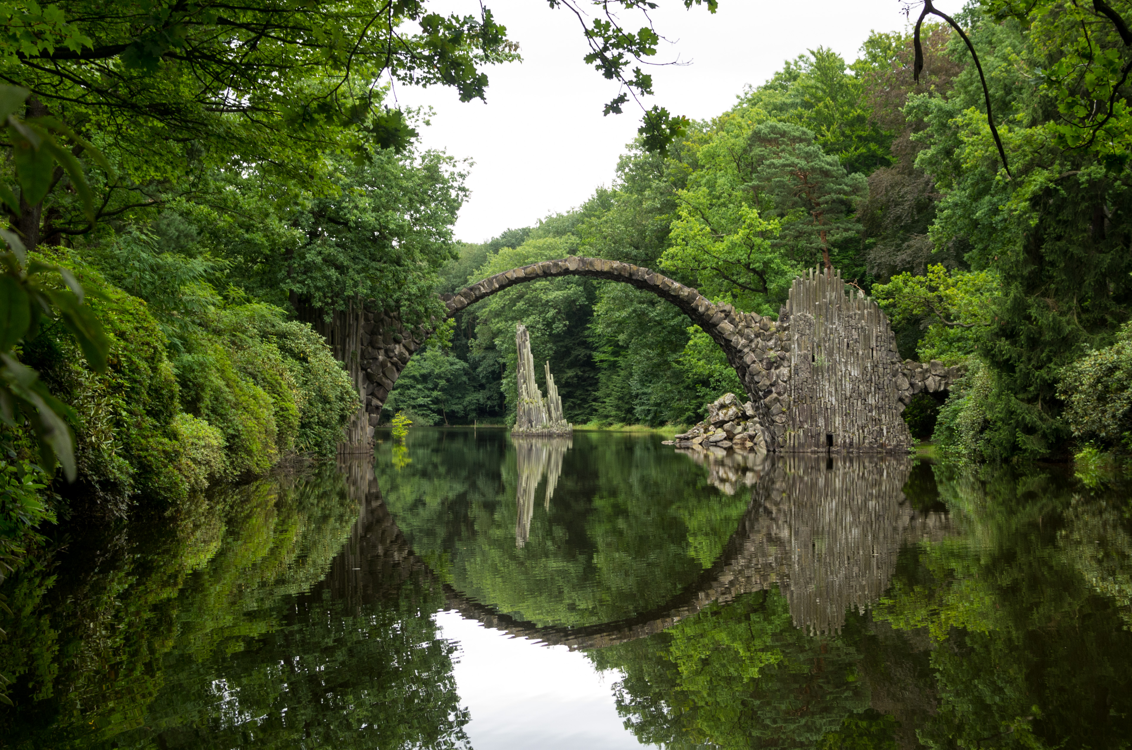 Rakotzbrücke