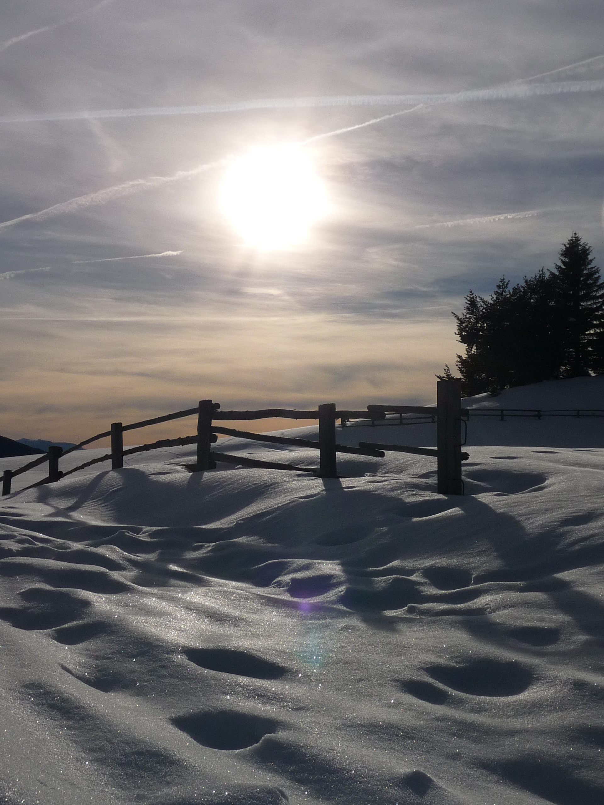 Rodenecker Alm, Südtirol