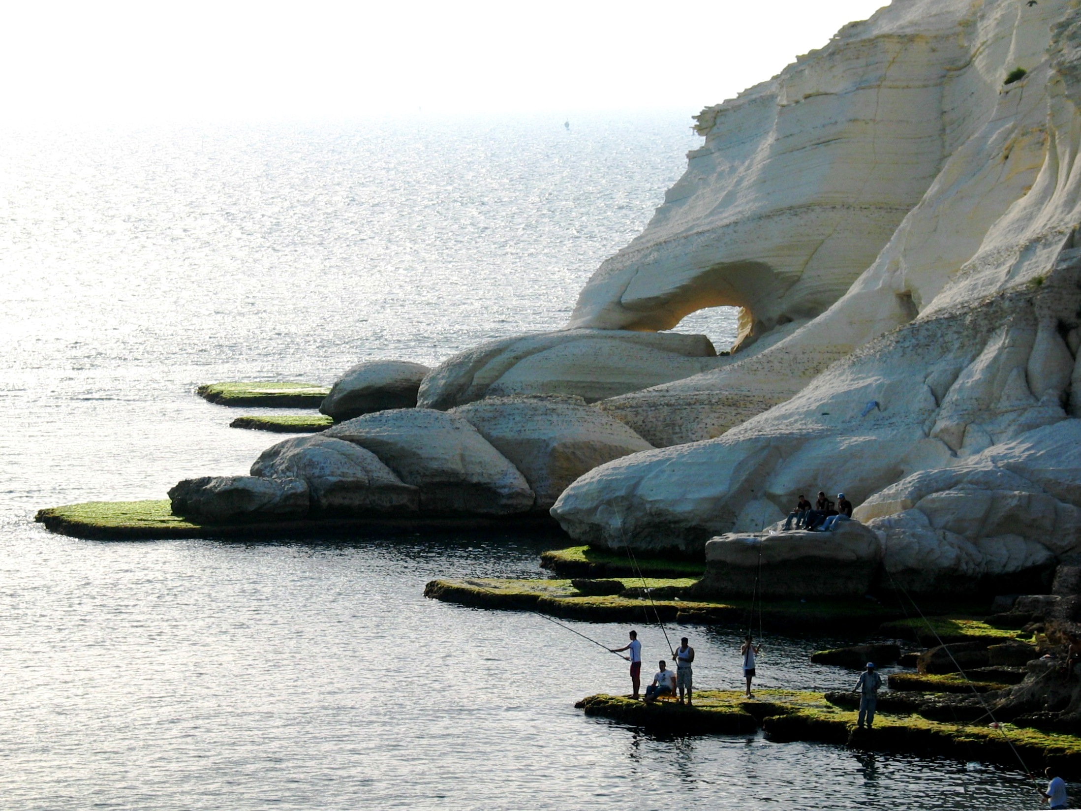 RoshHanikra01 ST 07