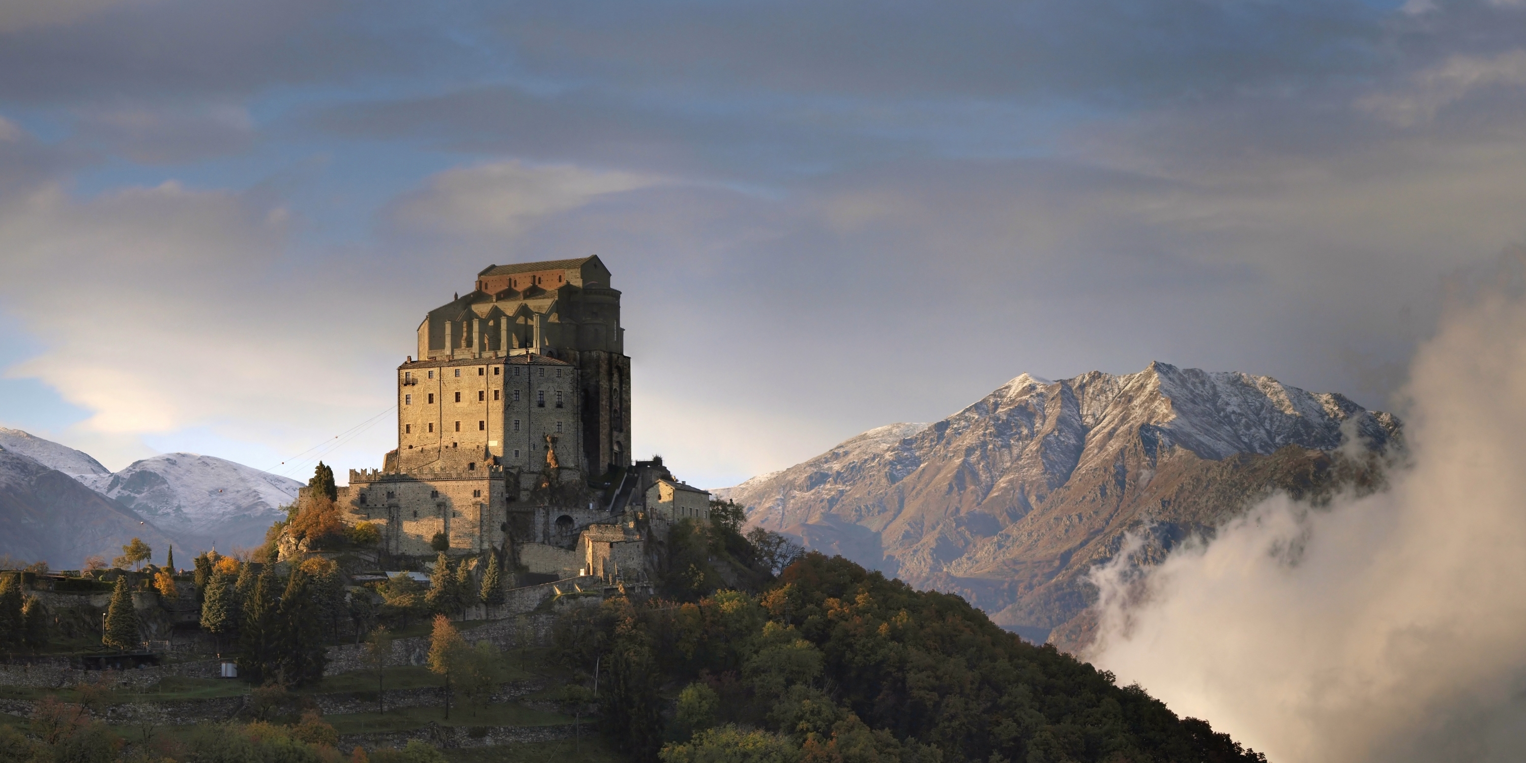 Sacra di San Michele 02