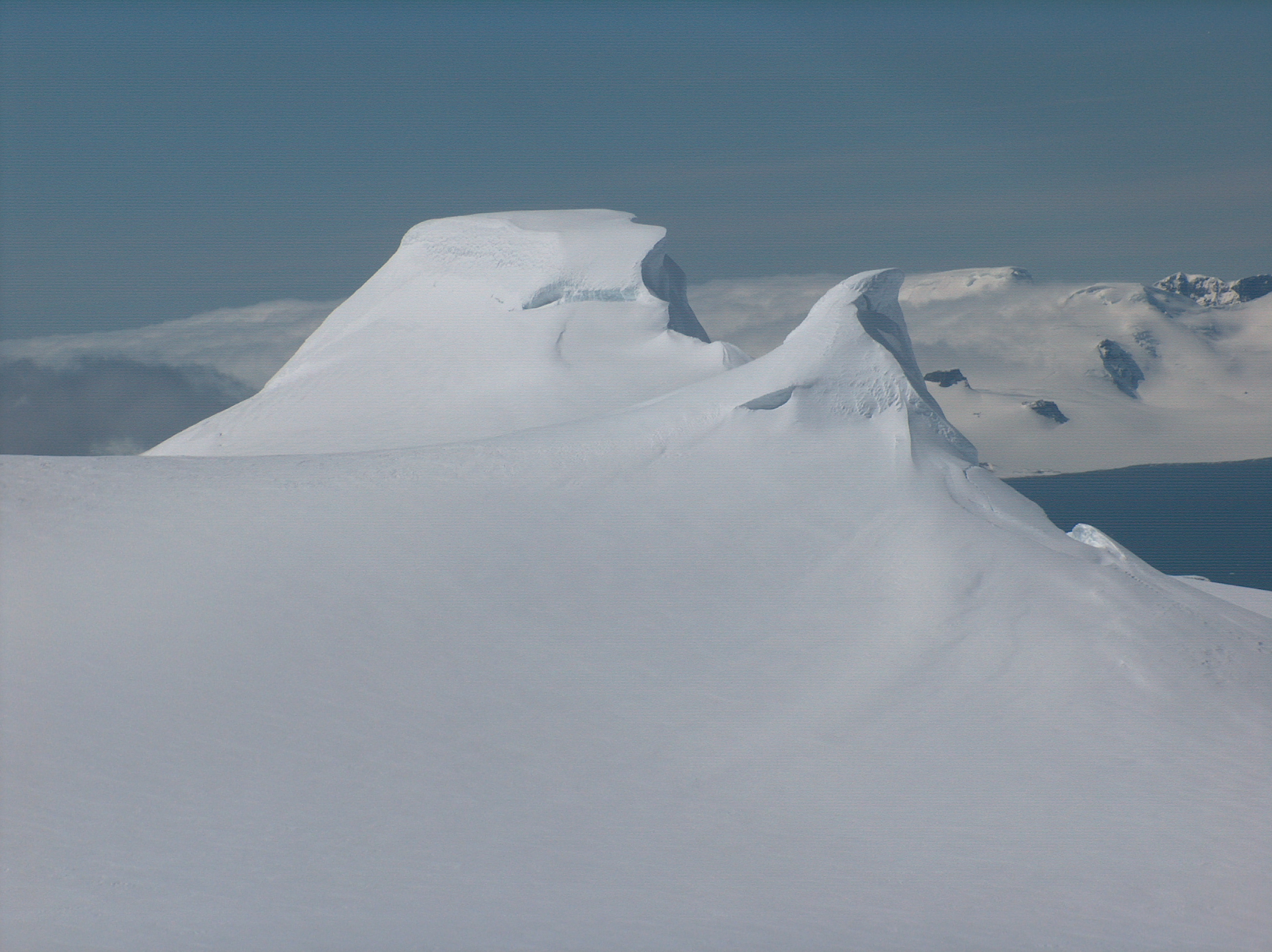 Samuel-Peak