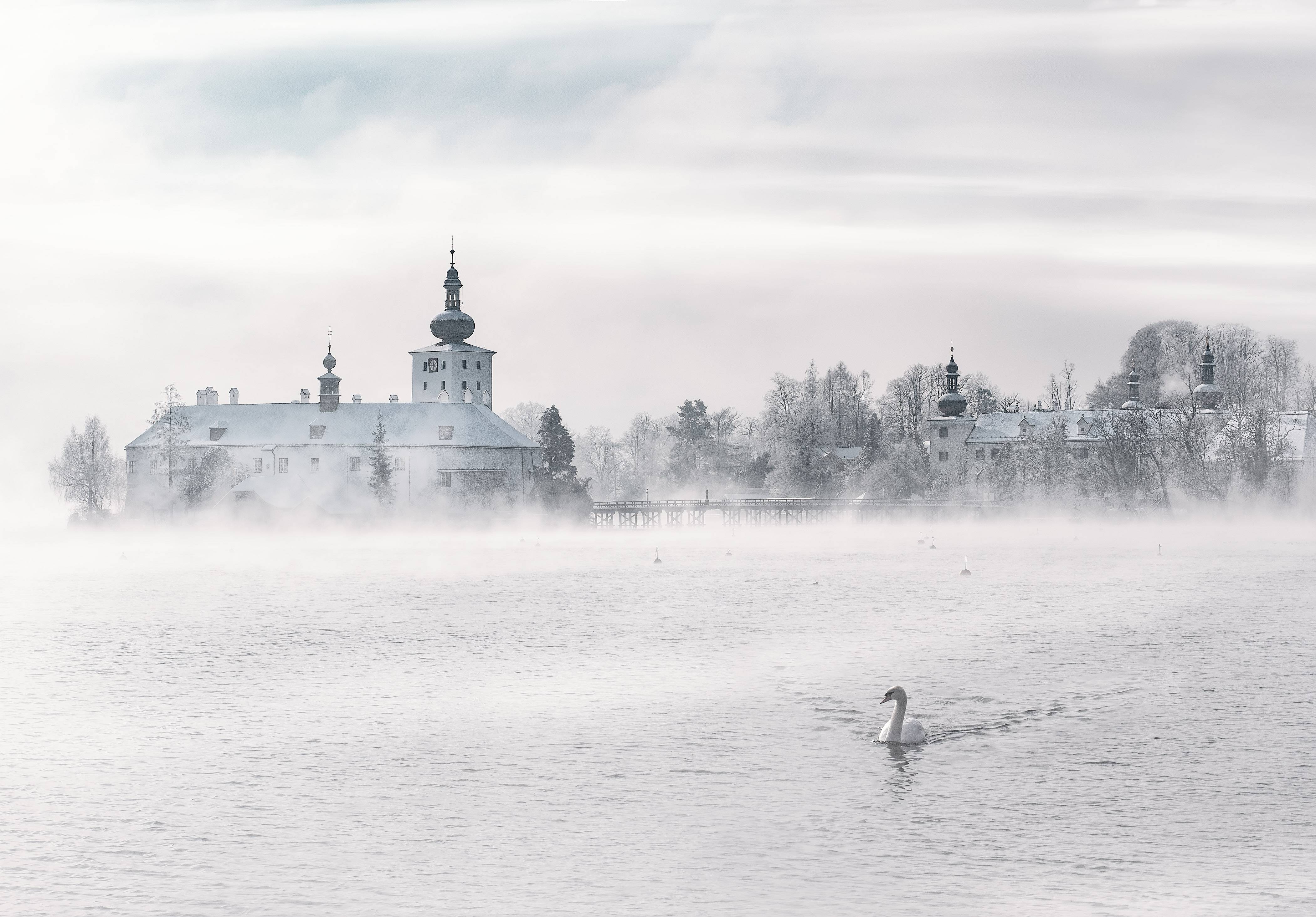 Seeschloss ort