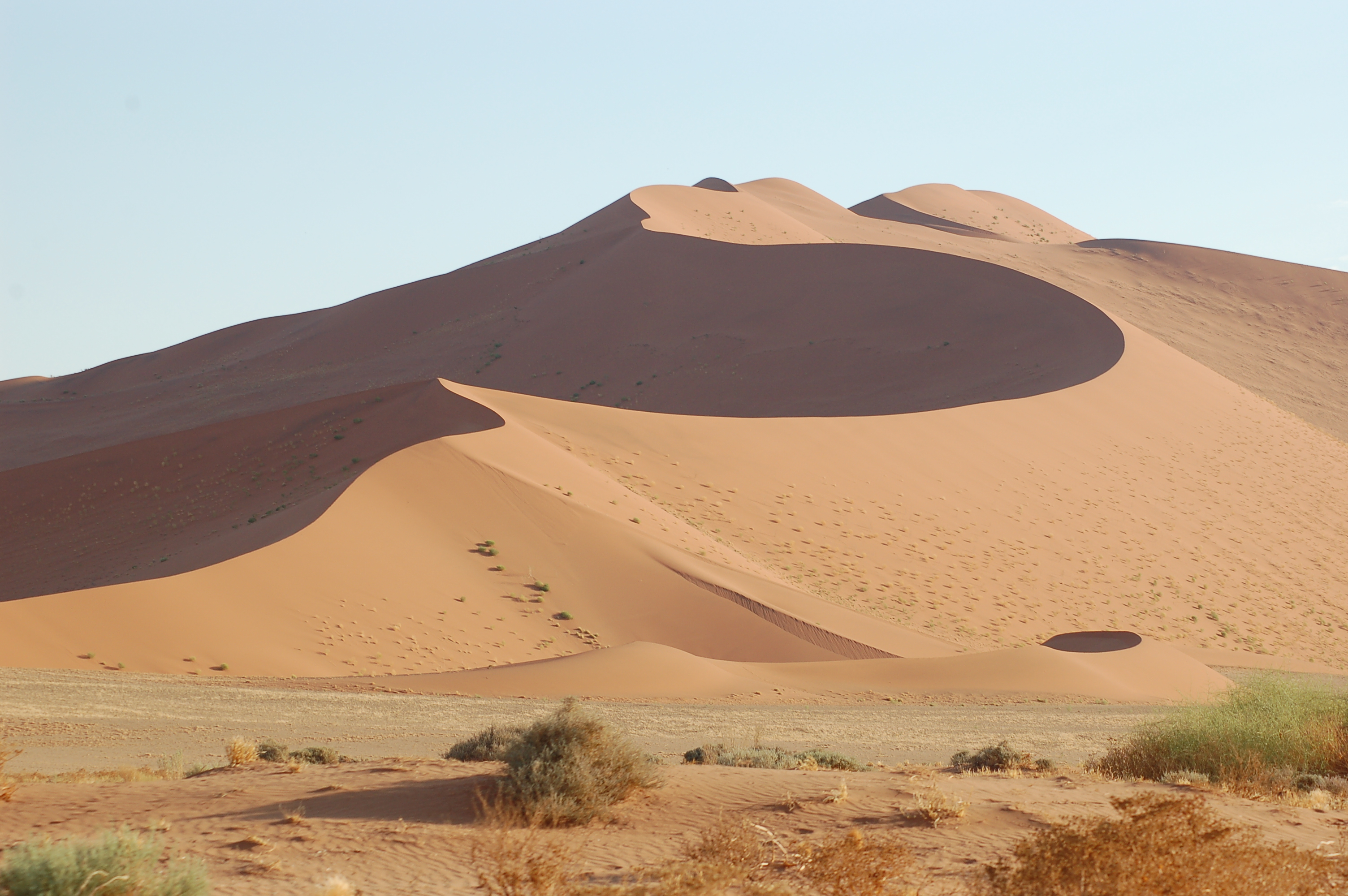 Sossusvlei, Namibia (3138466476)