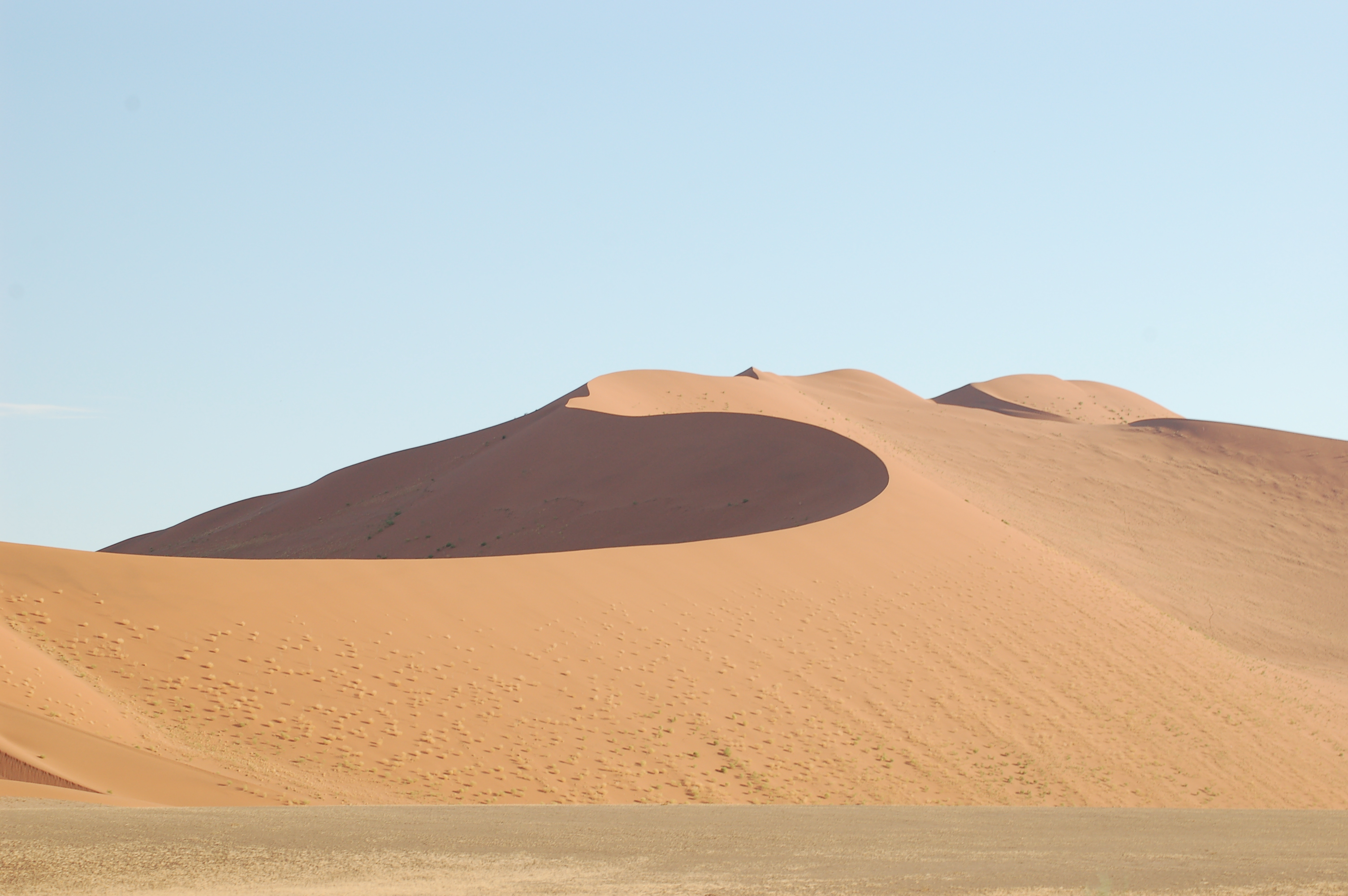 Sossusvlei, Namibia (3138468772)