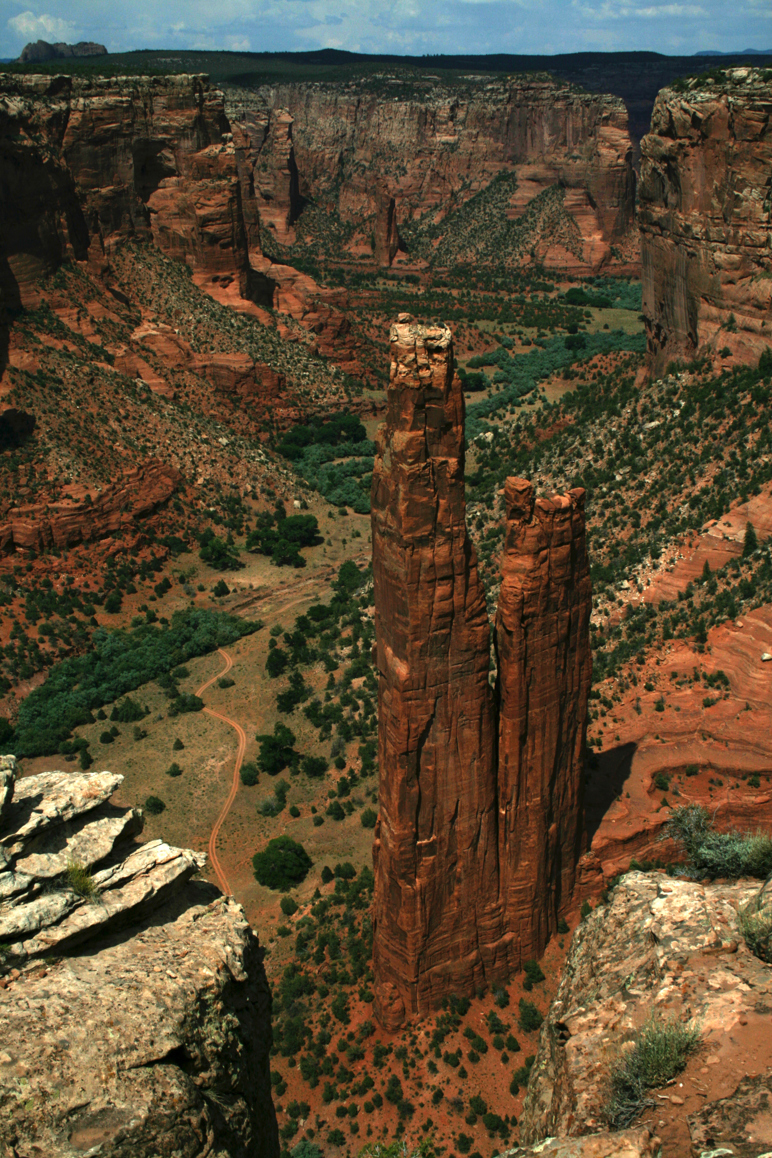 SpiderRock