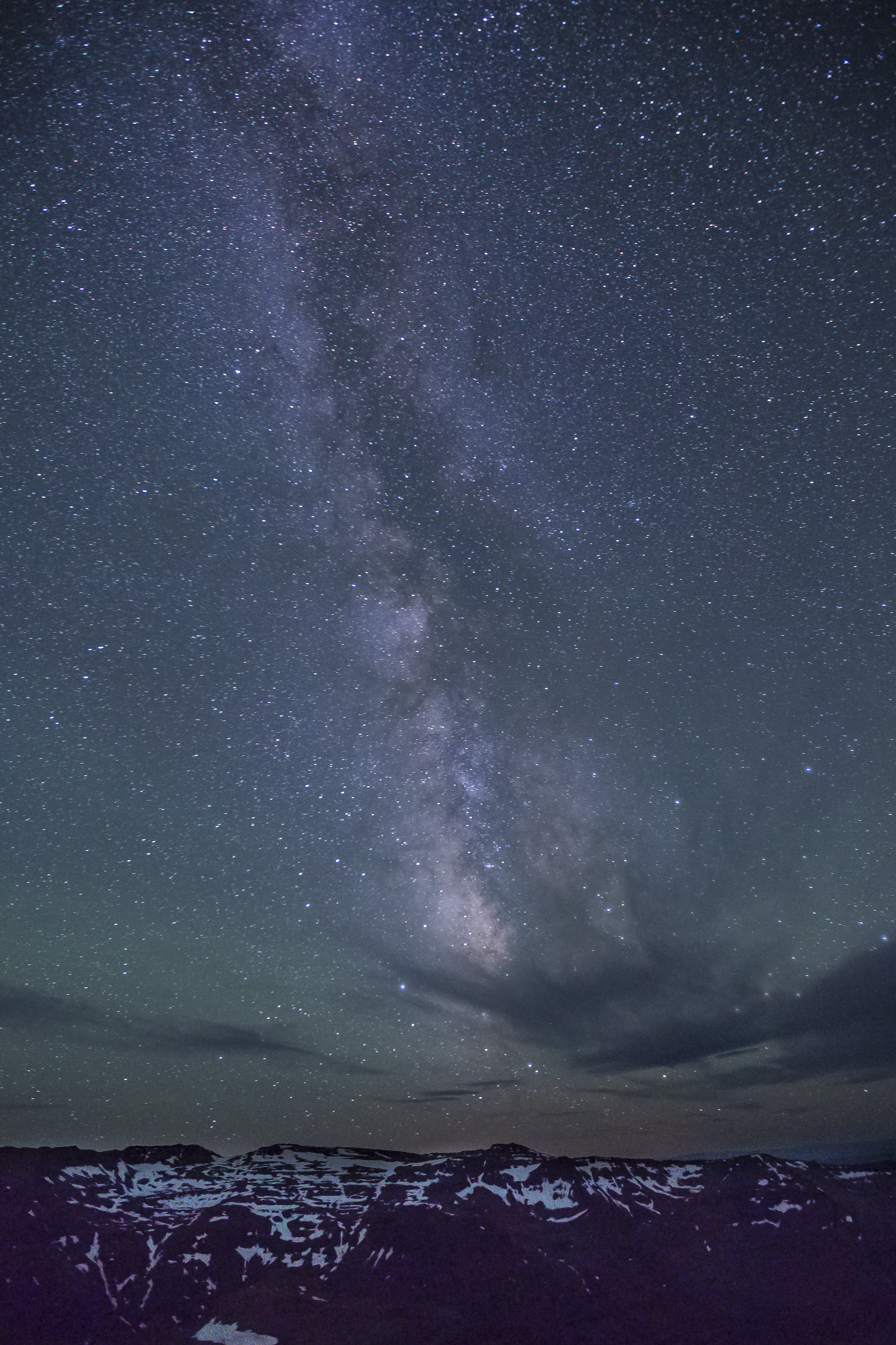 Steens Mountain in eastern Oregon (9683729766)