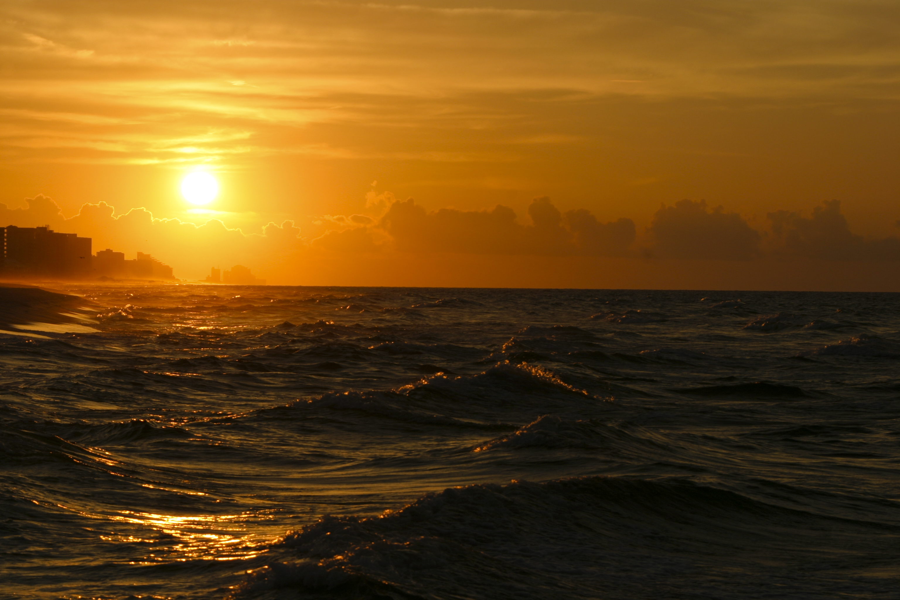 Sunrise 
