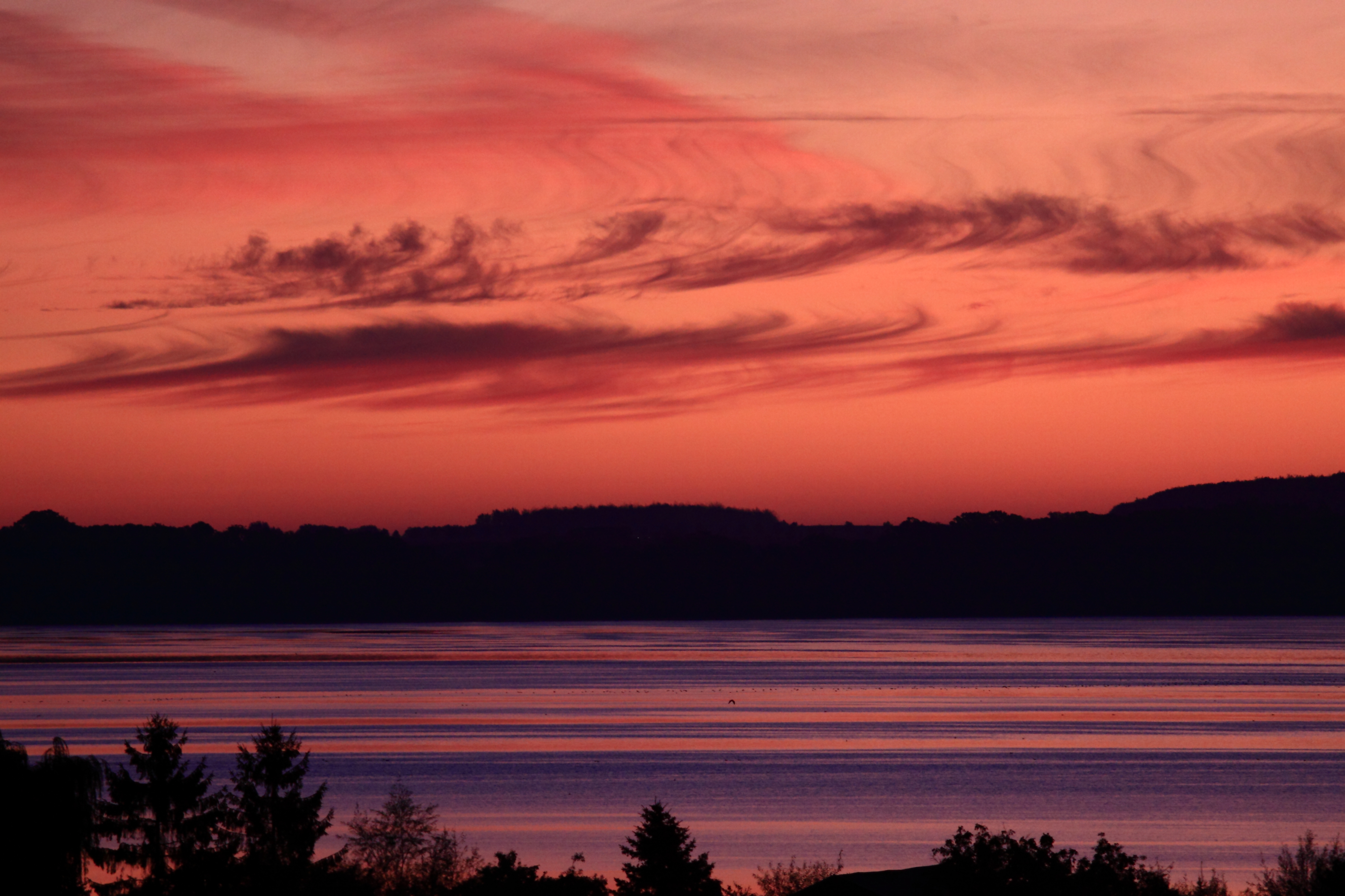 Sunrise 2009-09-18 (3930145159)