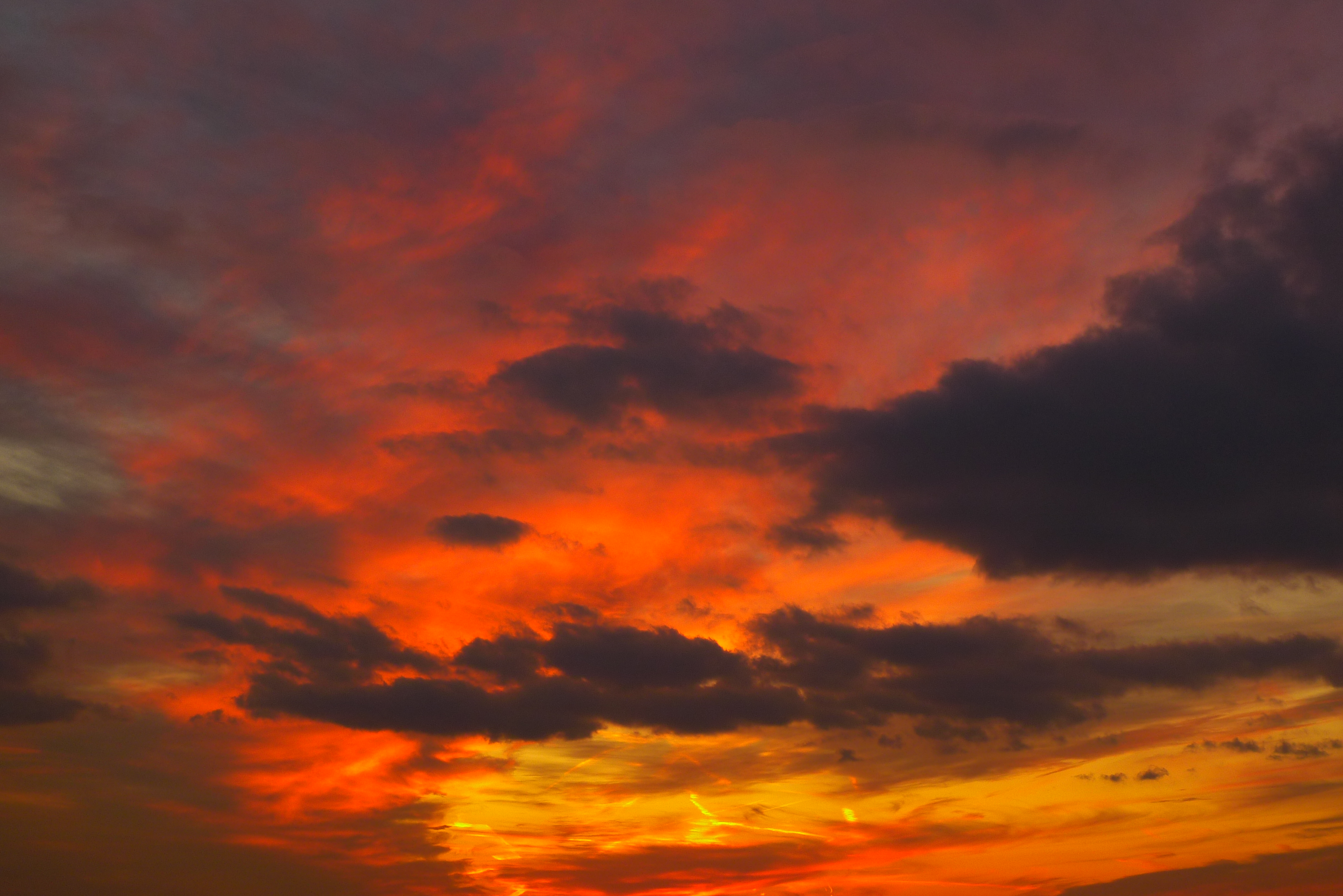 Sunset - Eastern Bay 2