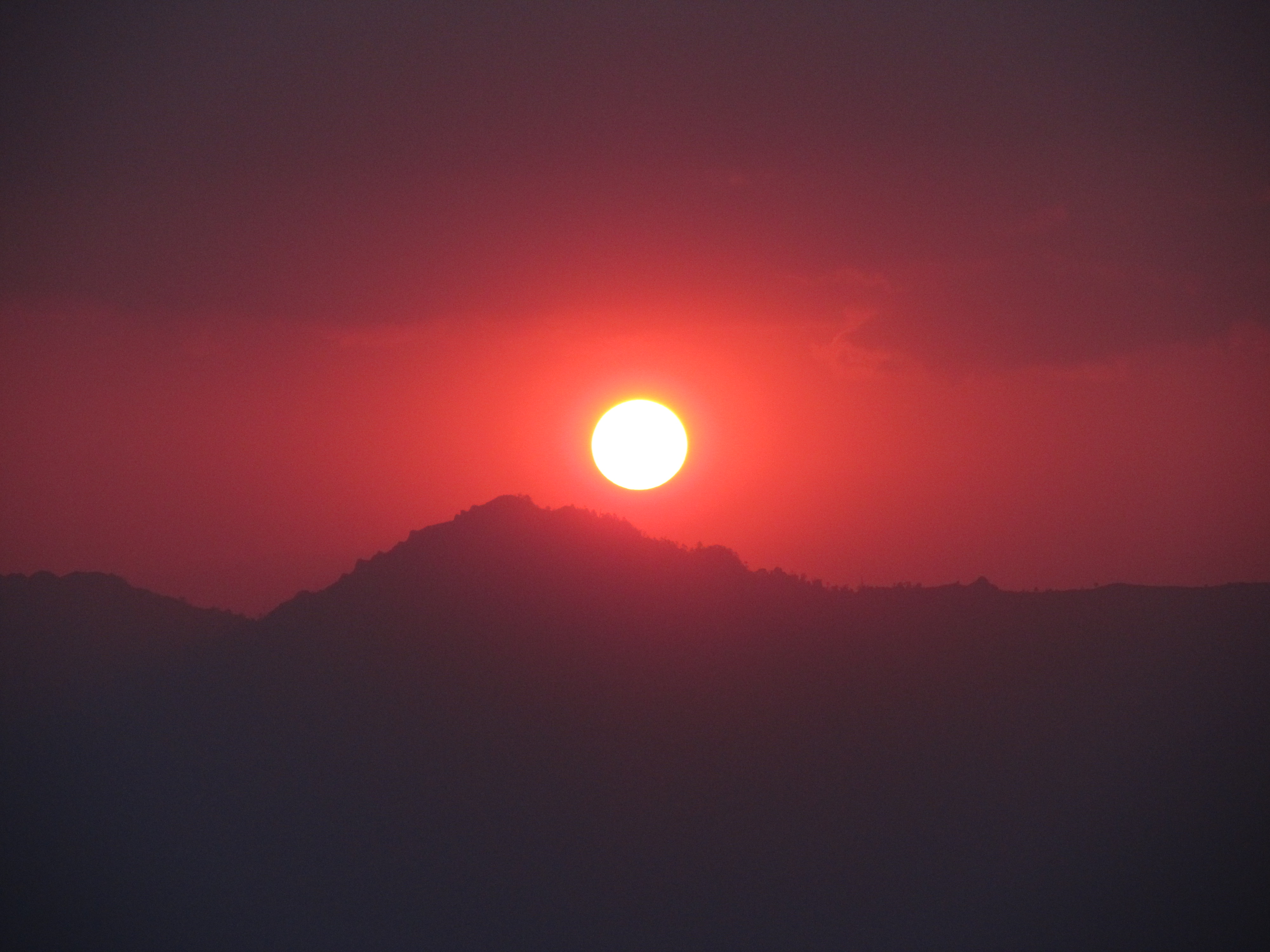 Sunset 0009