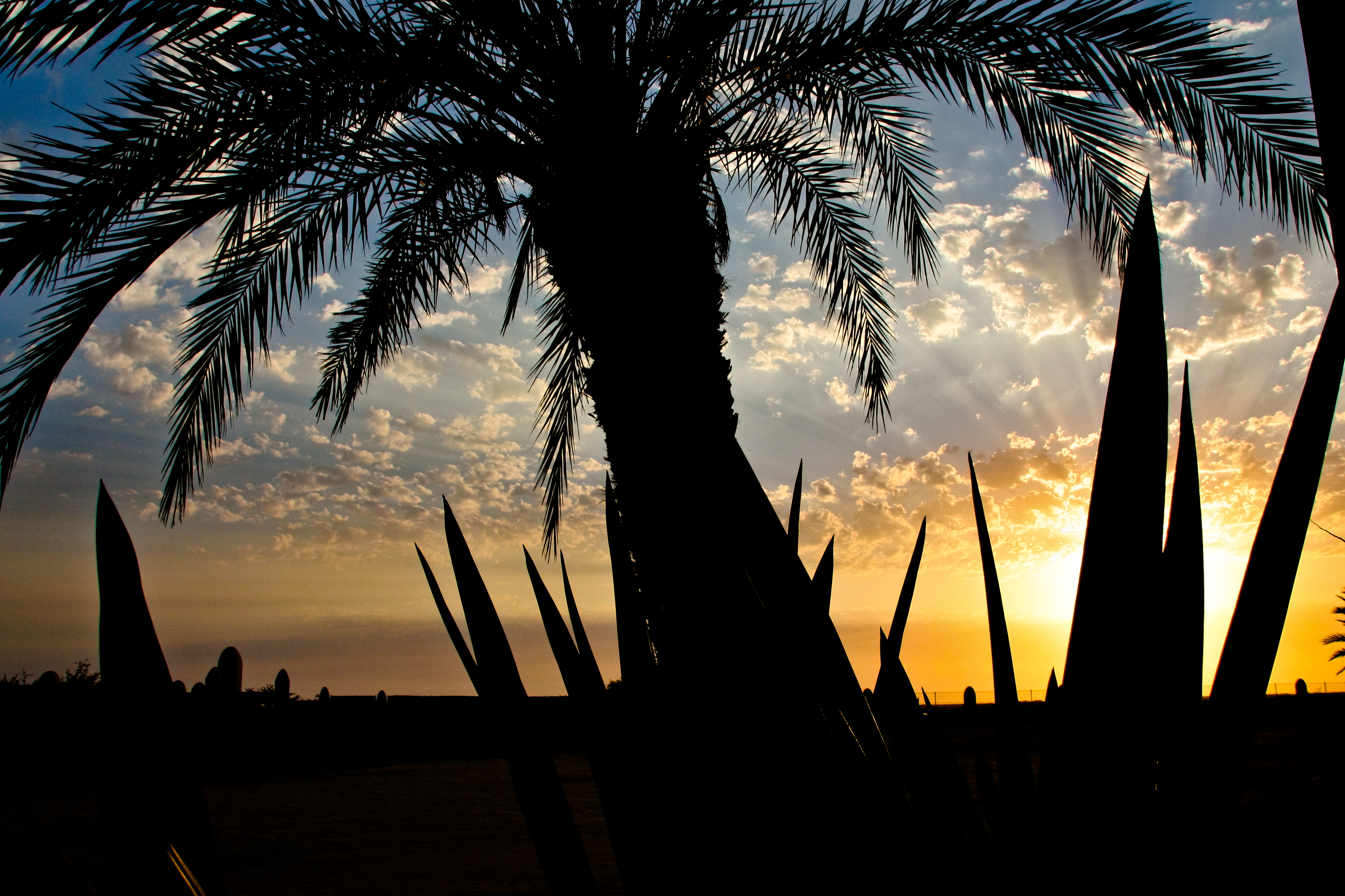 Sunset Cape Verde (4335468456)
