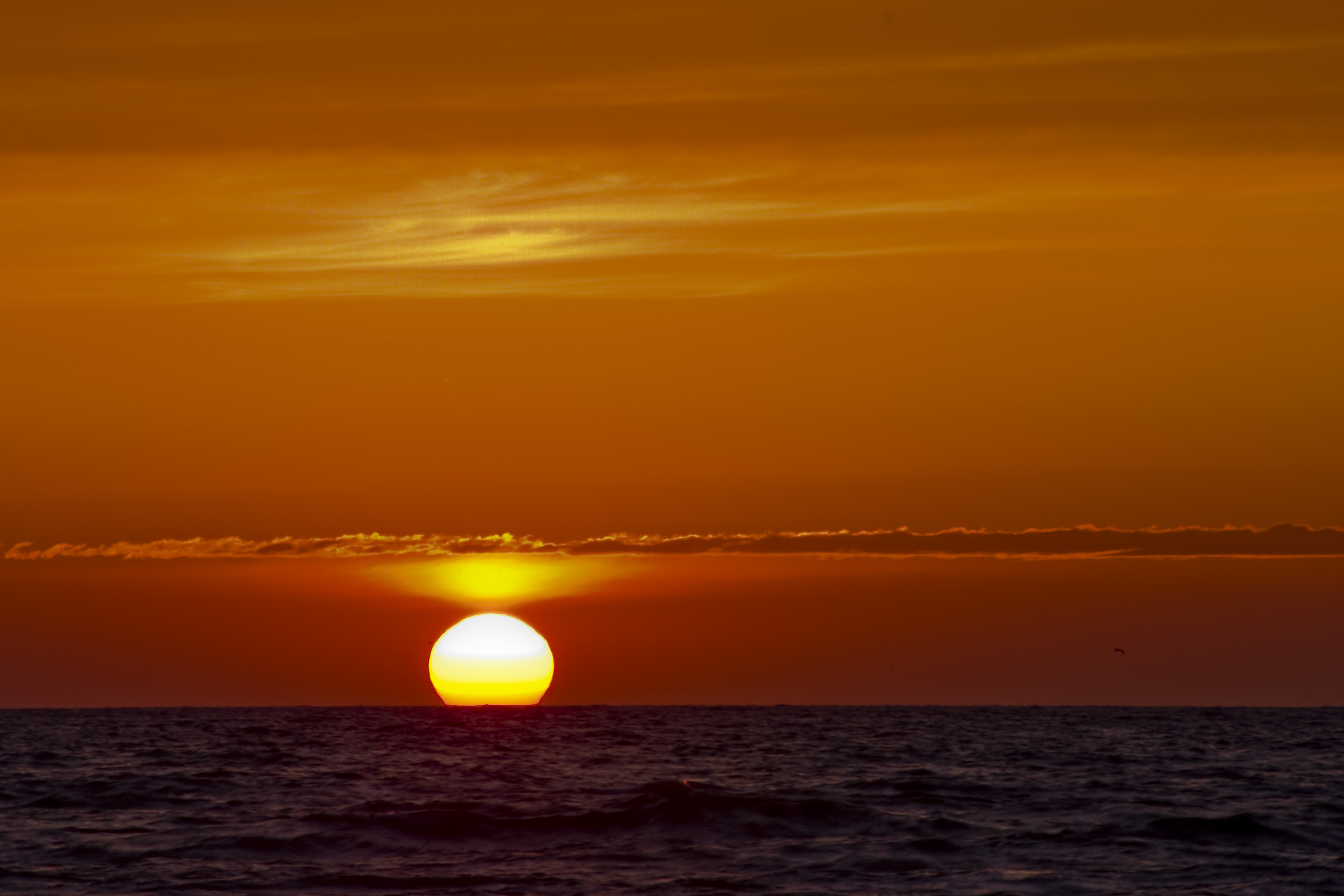 Sunset Kijkduin (3830994411)