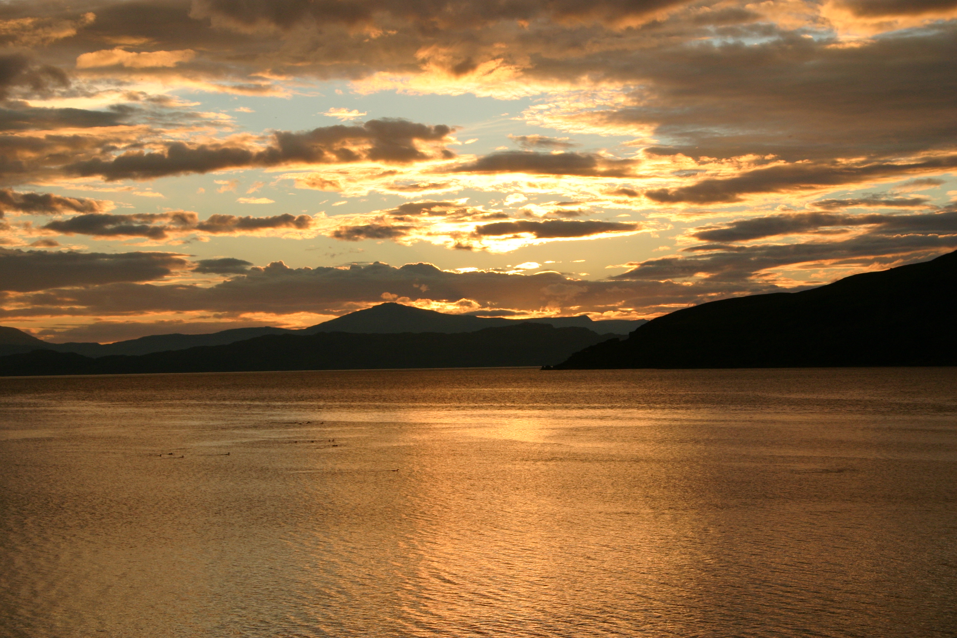 Sunset Oban 1 (184332277)