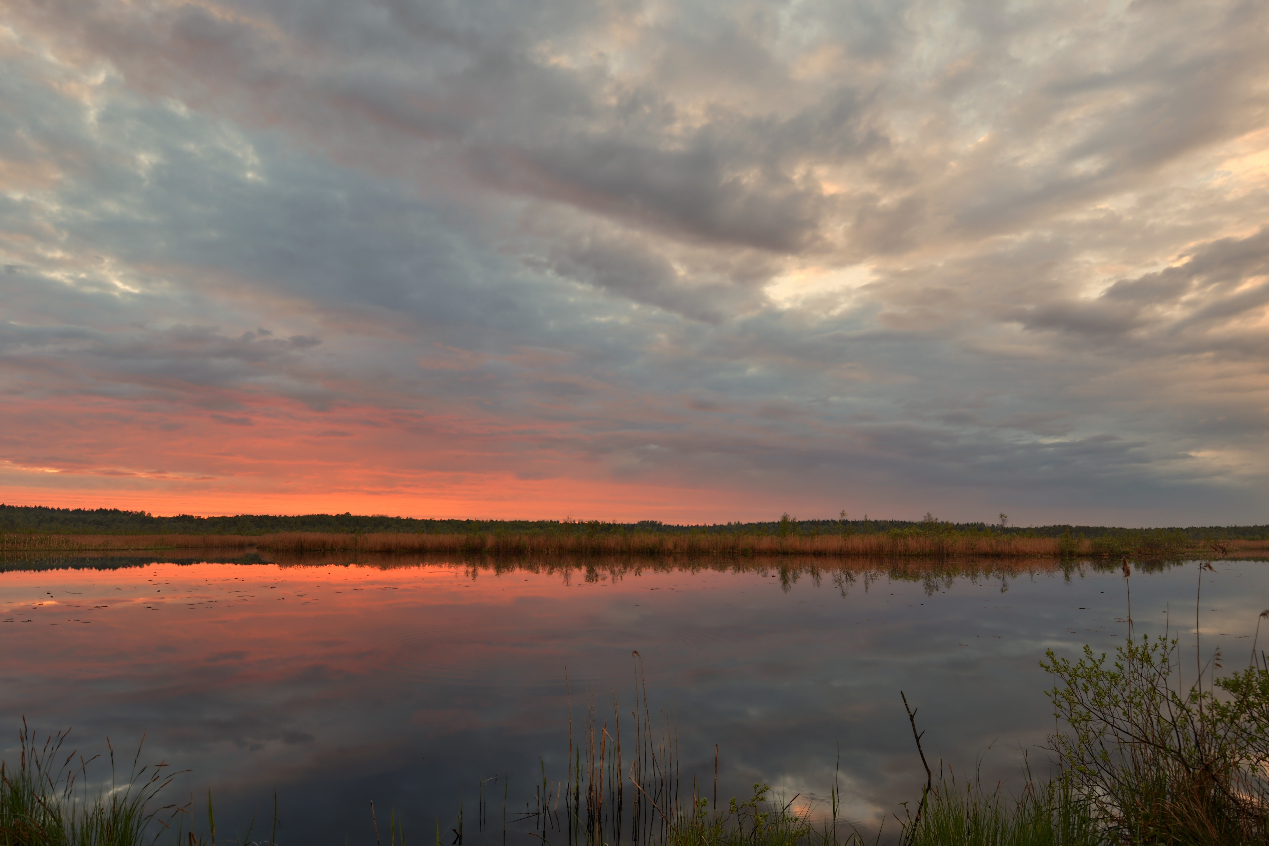 Tõlinõmme järv